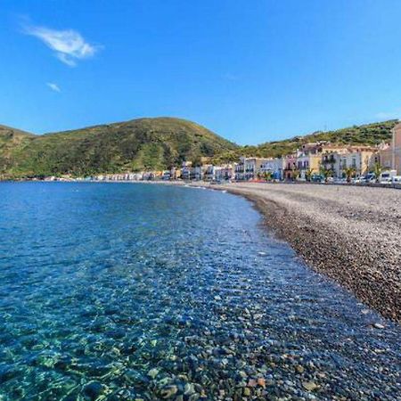 Appartamenti Rivamare Lipari (Isola Lipari) Exterior photo