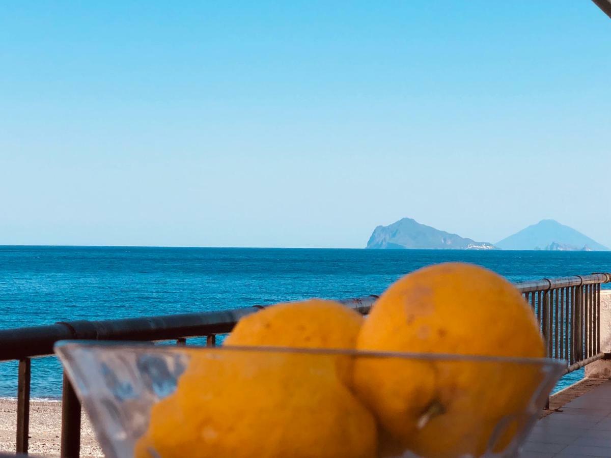 Appartamenti Rivamare Lipari (Isola Lipari) Exterior photo